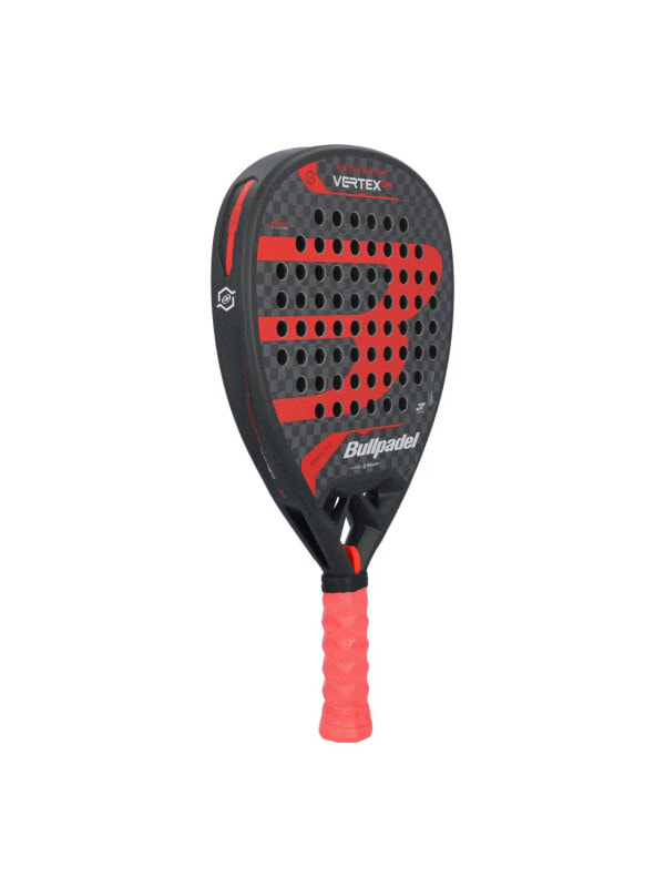 Ракетка для падел-тенниса Bullpadel Vertex 04