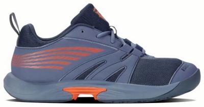 (EU) Кроссовки детские K-Swiss Speed Trac, 87392092, Синие (р. 35,5)