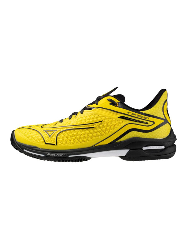 Беговые кроссовки Mizuno Wave Exceed Tour 6 Padel