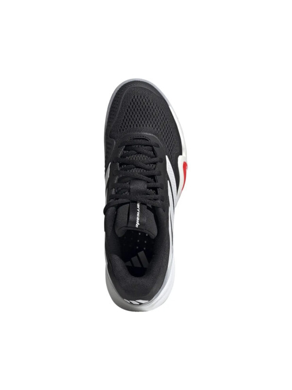 ADIDAS BARRICADE 14 CLAY BLACK JR1739