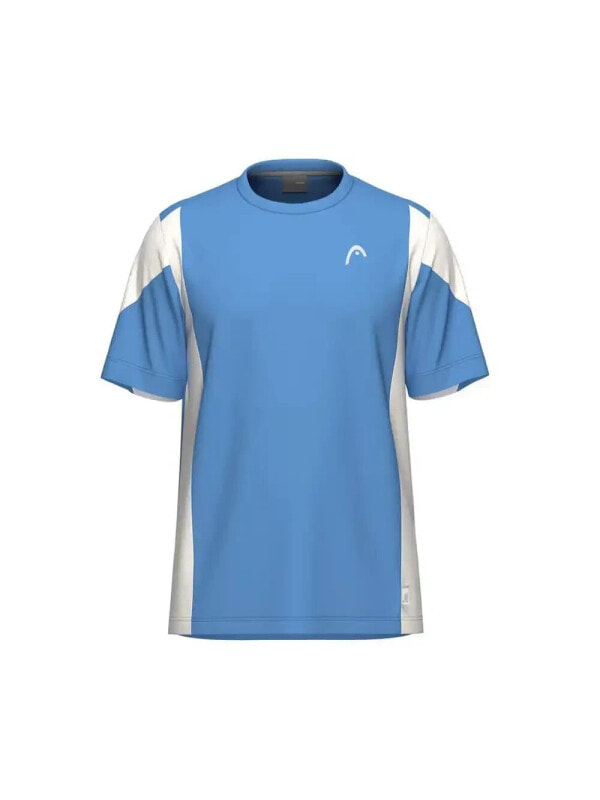 (EU) Футболка мужская Head Slice, Разноцветная (2XL)