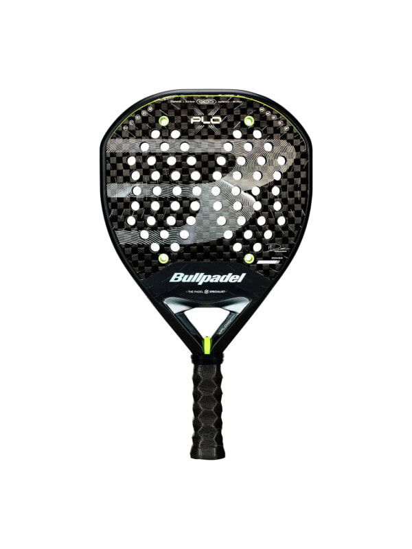 Ракетка для падел-тенниса Bullpadel Xplo 26