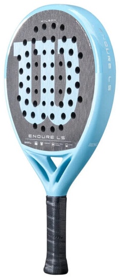 (EU) Ракетка для падел тенниса Wilson Endure LS V1