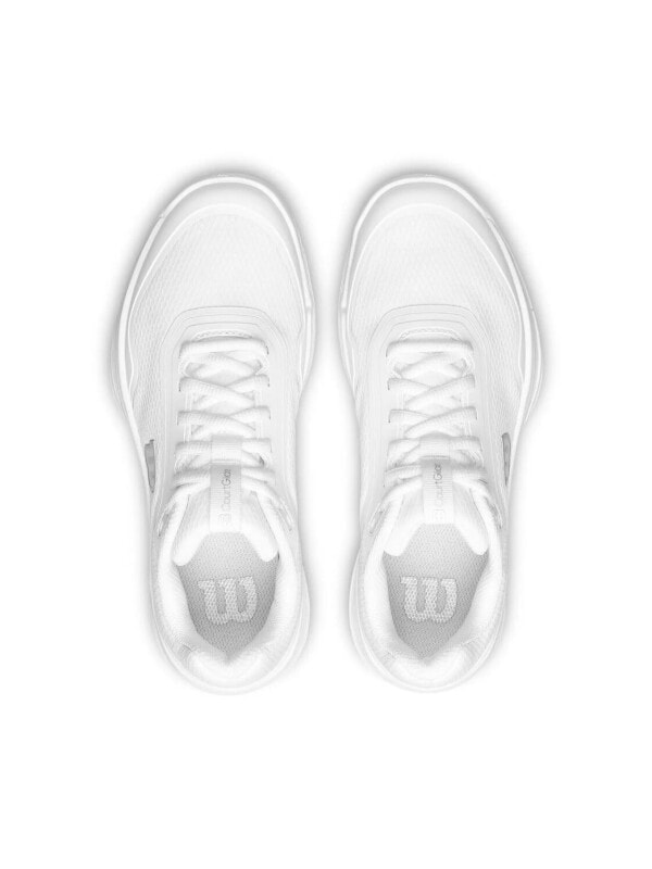 WILSON COURTGLIDE PADEL WHITE WOMEN WRS34111