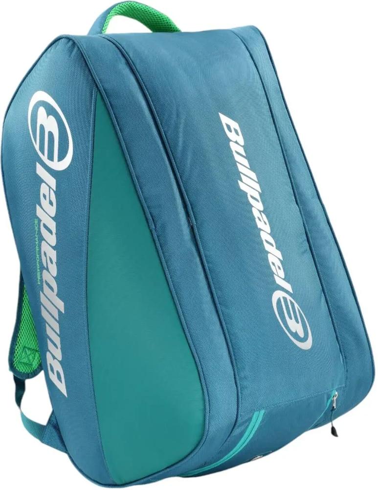 (EU) Сумка Bullpadel Performance Blue BPP25014