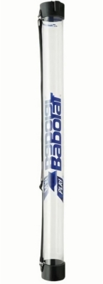 (EU) Туба для сбора теннисных мячей Babolat, Прозрачная