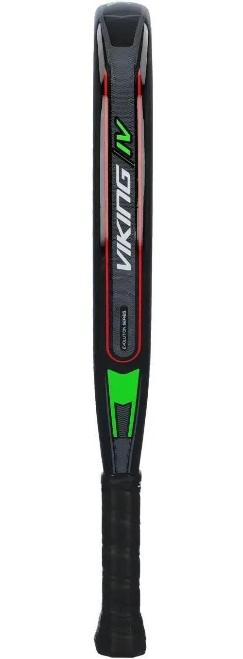 (EU) Ракетка для падел тенниса Siux Viking Iv Racket