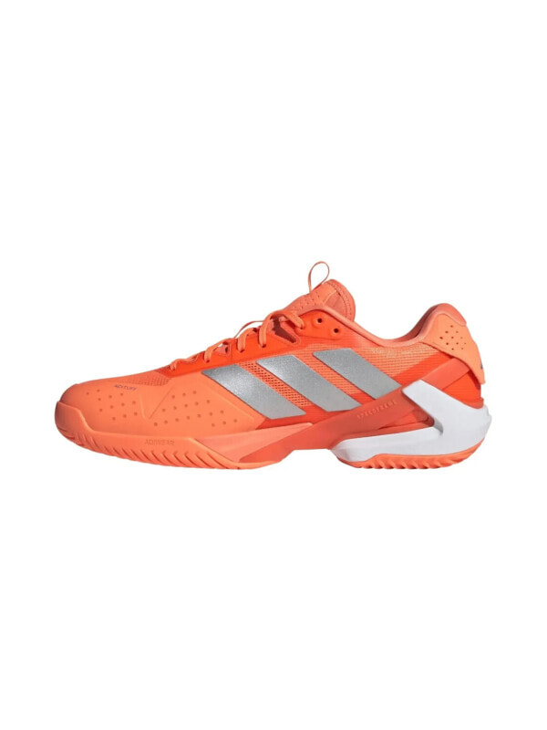ADIDAS ADIZERO UBERSONIC 5 ORANGE JR1734