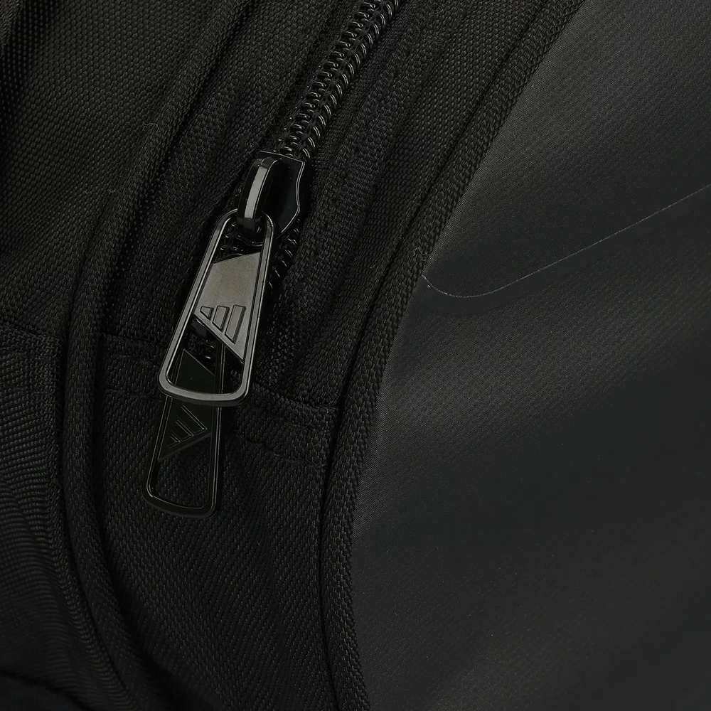 (EU) Сумка Adidas Black Carbon Control