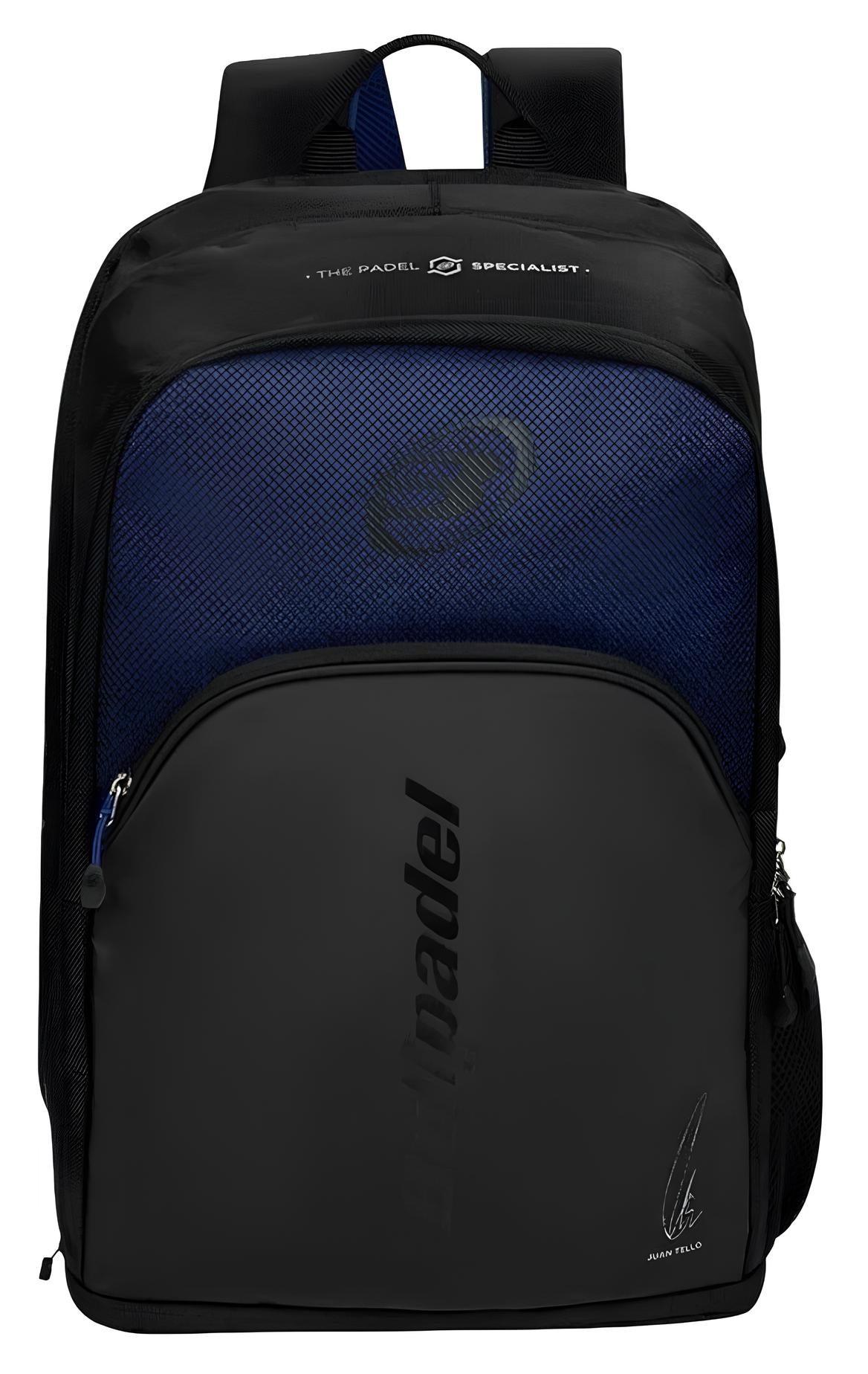 Рюкзак Bullpadel Vertex GEO BPM26008, Синий