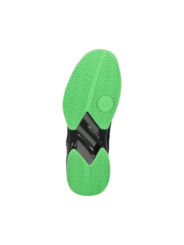 (EU) Кроссовки мужские J'Hayber Palladium Black Za44449, Чёрные (р. 45)