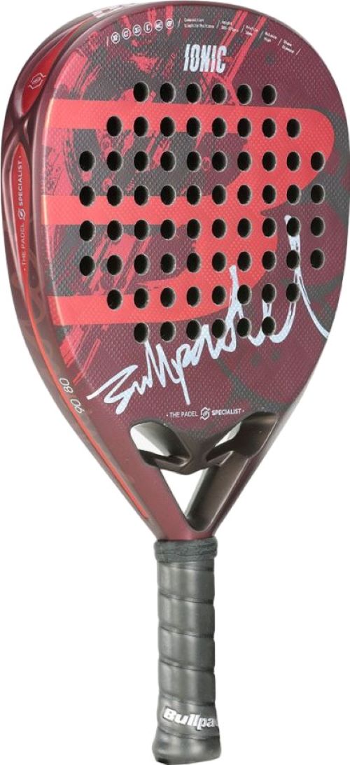 Ракетка для падел тенниса Bullpadel Ionic Power 24