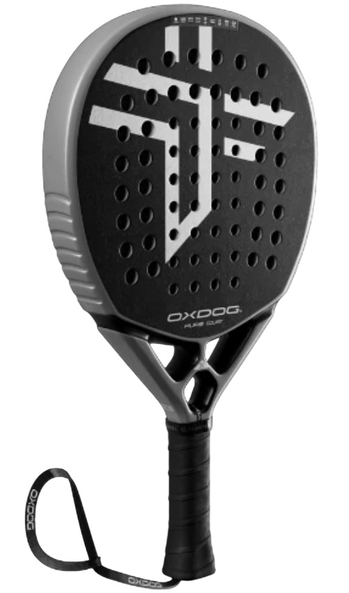 Ракетка для падел тенниса Oxdog Pure Court Padel 2026