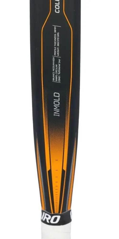 (EU) Ракетка для падел тенниса Vairo Columns Ultra 2023