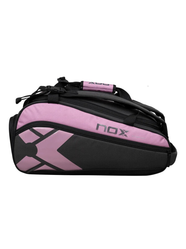 (EU) Сумка Nox Street Series Grey Pink BPSTGRPI