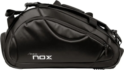 (EU) Сумка Nox Pro Series Black