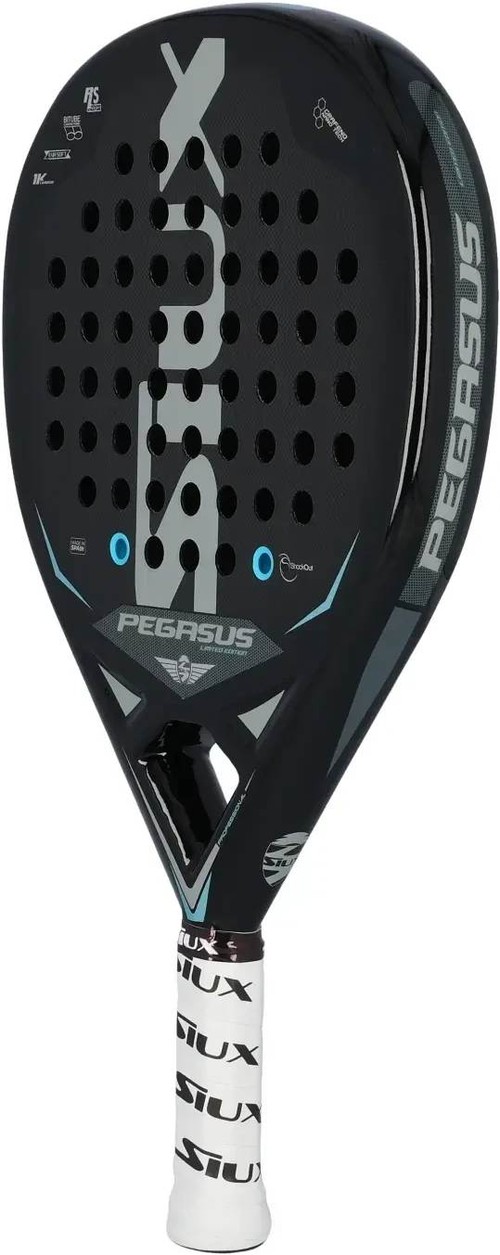 (EU) Ракетка для падел тенниса Siux Pegasus 1K Limited Edition