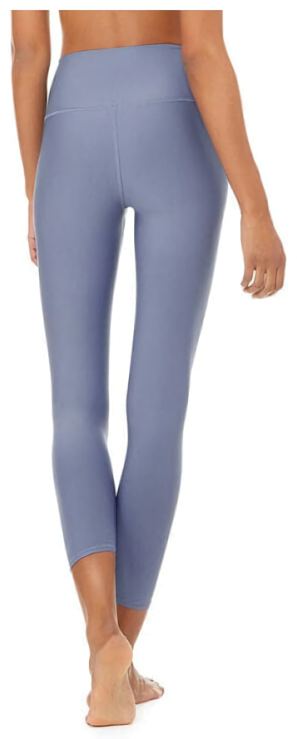 (CN) Леггинсы женские Alo Yoga Airlift, Синие (2XS)