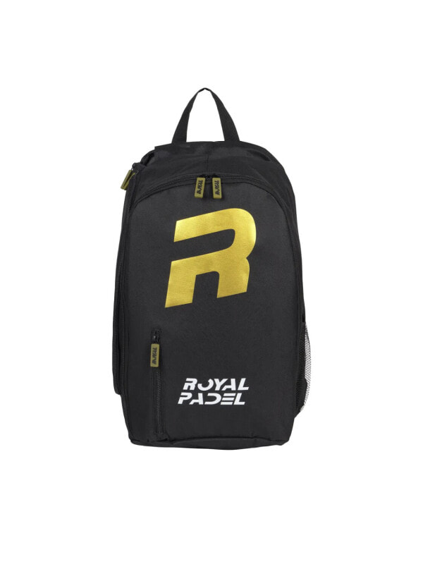(EU) Рюкзак Royal Padel One, Черный