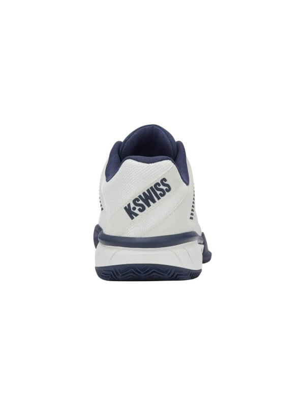 (EU) Кроссовки мужские K-Swiss Express Light 3 Clay, 08563114, Белые (р. 41)