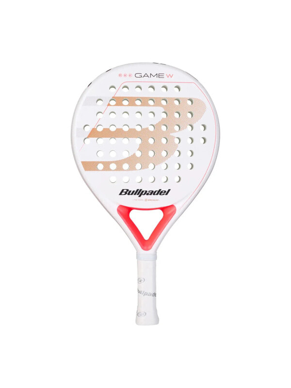 Ракетка для падел-тенниса Bullpadel Game CTR Woman