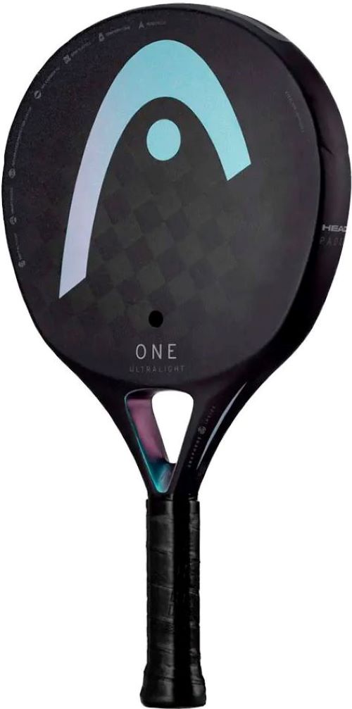 (EU) Ракетка для падел тенниса Head One Ultralight