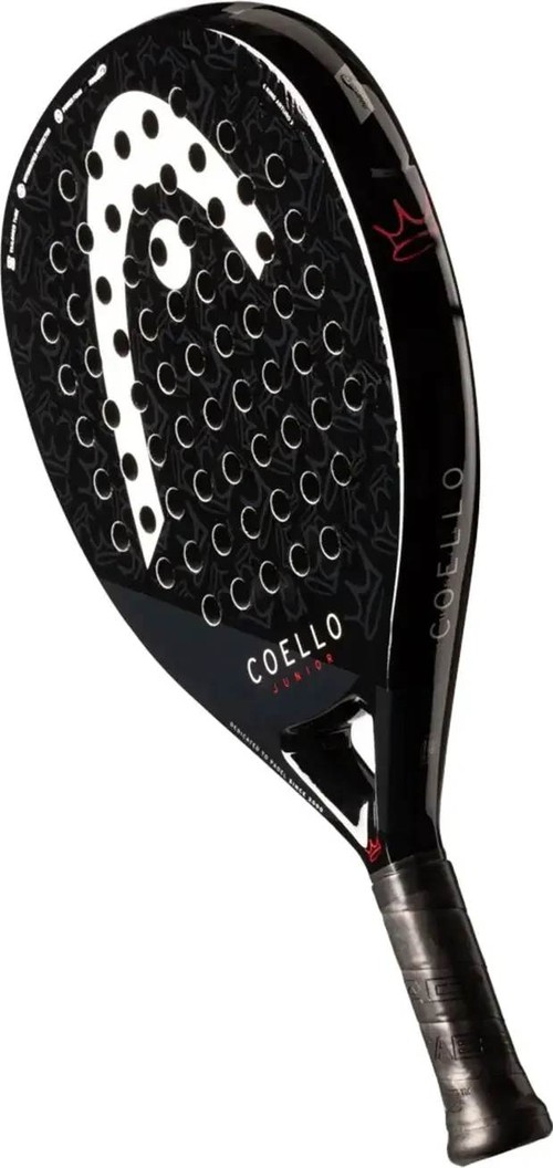 (EU) Ракетка для падел тенниса Head Coello Junior 2025
