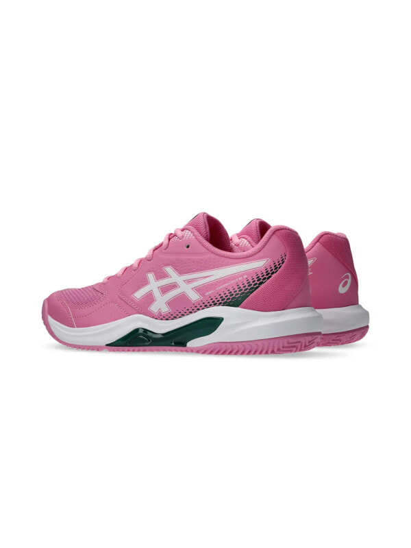 ASICS GEL-DEDICATE 9 WOMEN'S PINK PADEL 1042A318