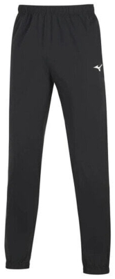 (EU) Брюки мужские Mizuno Team Chiba Micro 32Efb105 Men, Чёрные (M)