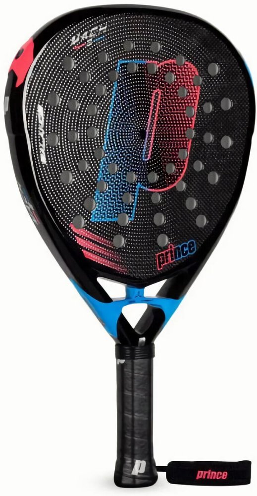 (EU) Ракетка для падел тенниса Prince Mach V2