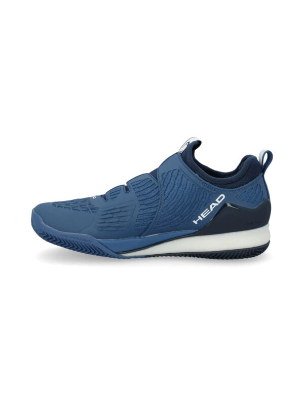 HEAD ENDURE PRO BOA CLAY NAVY BLUE 273036