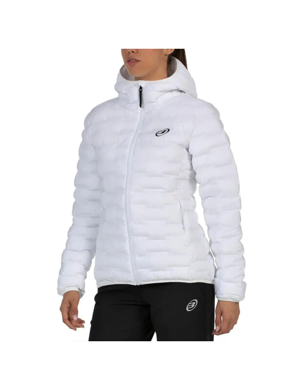 ANORAK BULLPADEL BENEVI WOMAN