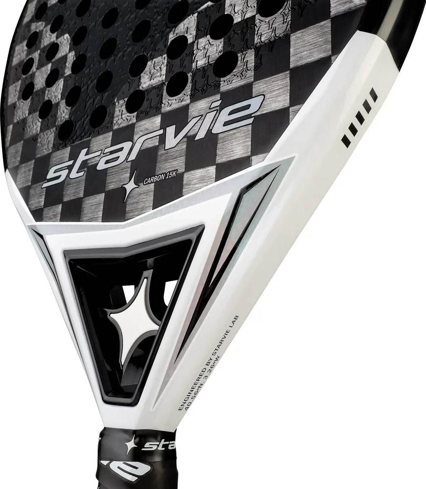 (EU) Ракетка для падел тенниса Starvie Astrum Pro 2025
