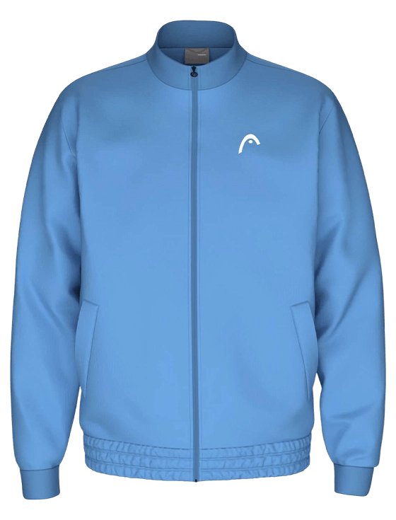 Куртка мужская Head Breaker Jacket M, Голубая (S)