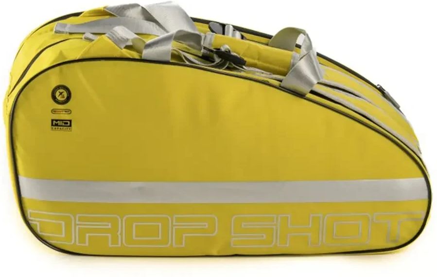 (EU) Сумка Drop Shot Essential 25 Yellow DB324001