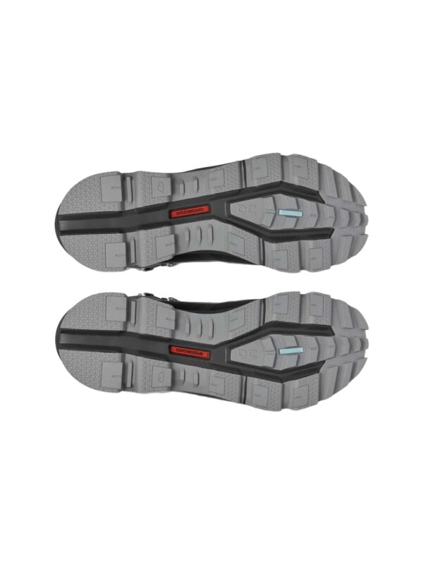 On Cloudrock 2 Waterproof 'Alloy Eclipse'