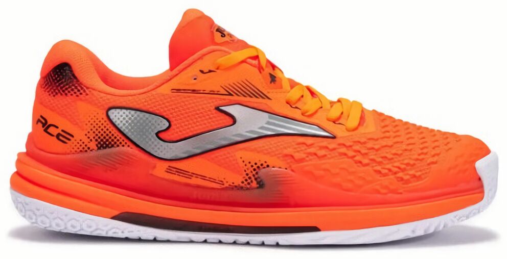 (EU) Кроссовки мужские Joma Ace, TACE2508AC, Оранжевые (р. 40,5)