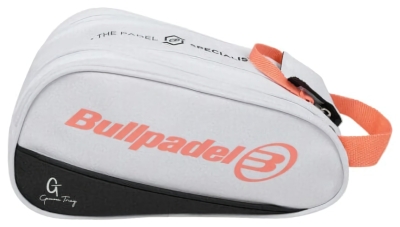 (EU) Косметичка Bullpadel D. Case Bpn26019, Белая