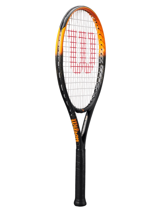 Ракетка для тенниса Wilson Burn Spin Junior 26 V5.0