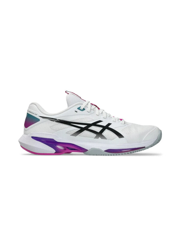 Теннисные кроссовки Asics SOLUTION SPEED FF 4 CLAY