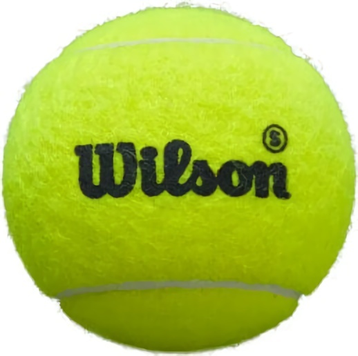 (EU) Мячи для падел тенниса Wilson Premier Padel (3 шт)