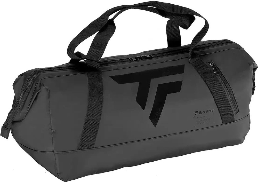 (EU) Сумка Tecnifibre Tour Endurance Ultra Black 40ULTBLKDU
