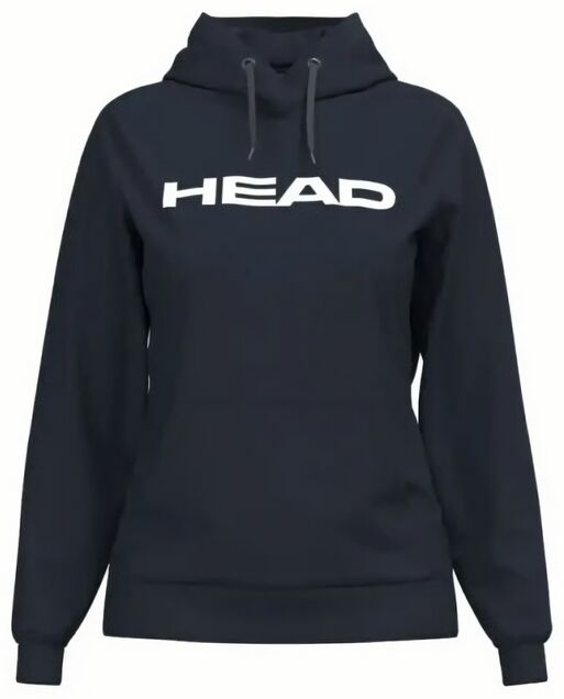 (EU) Свитшот женский Head Club Original, Синий (L)