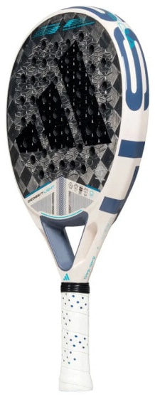 (EU) Ракетка для падел тенниса Adidas Cross It Light 3.4 2025