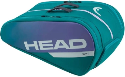 (EU) Сумка Head Tour Green