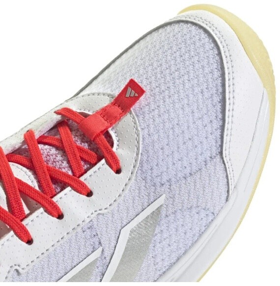 (EU) Кроссовки женские Adidas Avaflash, IH0511, Белые (р. 38)
