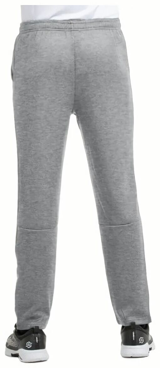 (EU) Штаны мужские Bullpadel Gudina, Серые (L)