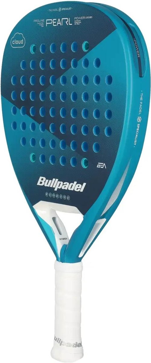 (EU) Ракетка для падел тенниса Bullpadel Pearl Cloud 2025