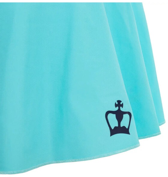 (EU) Юбка женская Black Crown Juarez A005298, Синяя (XL)