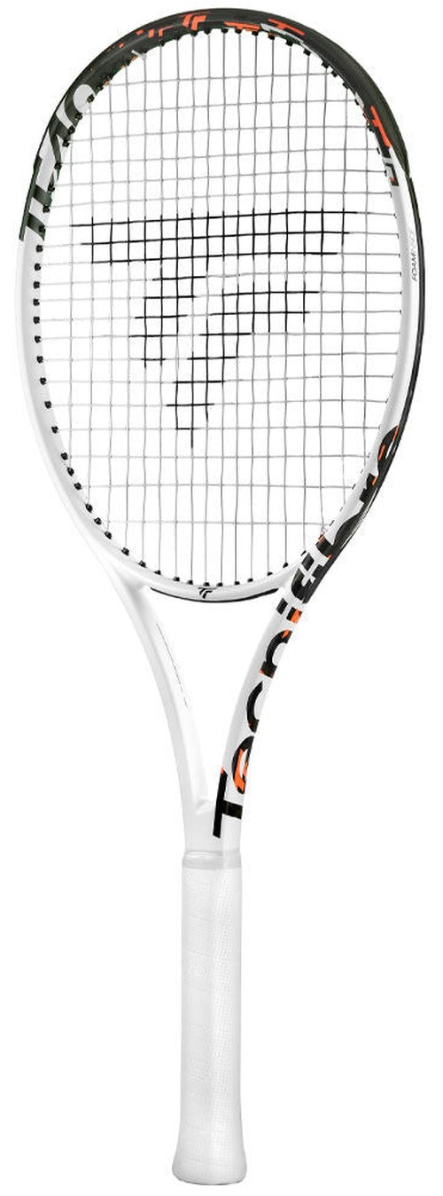 Ракетка для тенниса Tecnifibre TF40 V3 305, ручка 2